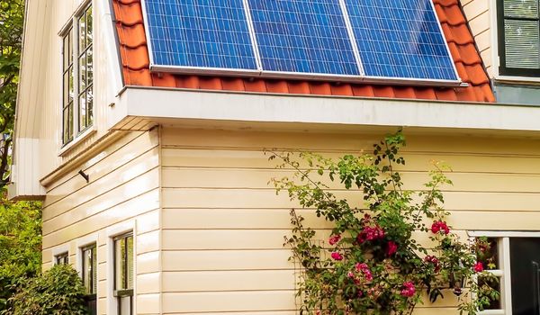 Boeiboorden reinigen schoonmaken hoe