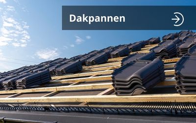 Dakpannen