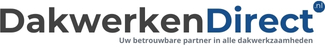 Dakwerkendirect.nl Logo
