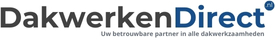 Dakwerkendirect.nl Logo