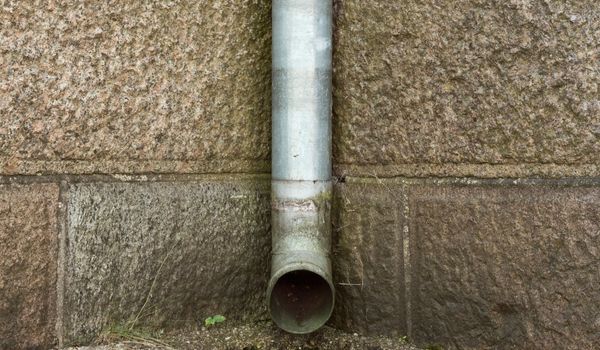 Regenpijp vervangen tips en kosten